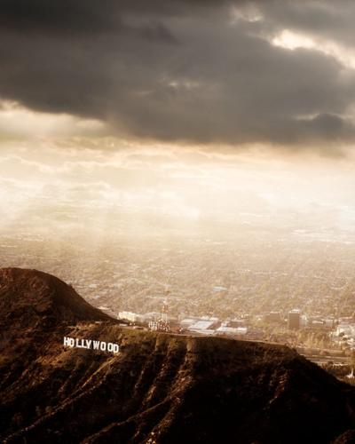 David Drebin Canyon Of Dreams