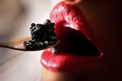 David Drebin Caviar Dreams