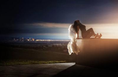 David Drebin City Of Angels
