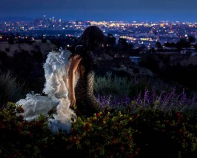 David Drebin David Drebin Lost Angel 2018