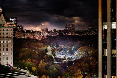 David Drebin Love In New York