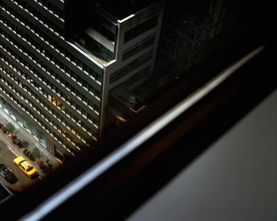 David Drebin NYC TAXI