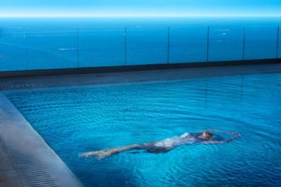 David Drebin THE ESCAPIST