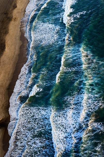 David Drebin Tsunami Of Dreams
