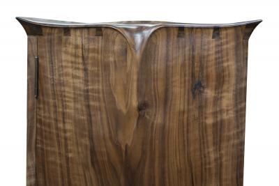 David Ebner Bar Cabinet by David Ebner