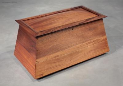 David Ebner Blanket Chest by David Ebner