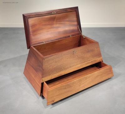 David Ebner Blanket Chest by David Ebner