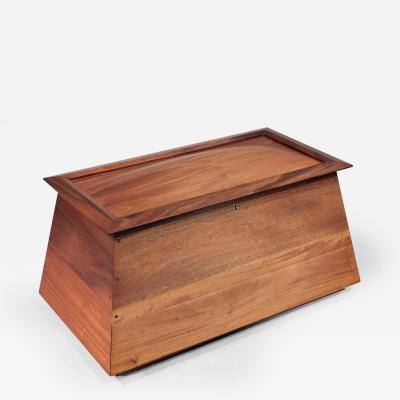 David Ebner Blanket Chest by David Ebner