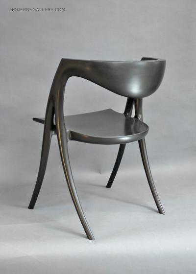 David Ebner Brookhaven Chair by David Ebner