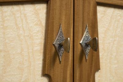 David Ebner Buffet by David Ebner