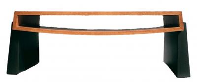 David Ebner Coffee Table by David Ebner