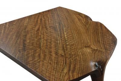 David Ebner Corner Console by David Ebner