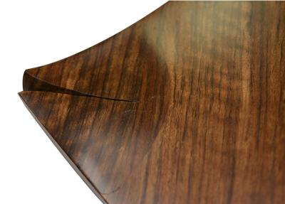 David Ebner Corner Console by David Ebner