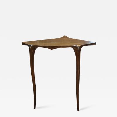 David Ebner Corner Console by David Ebner