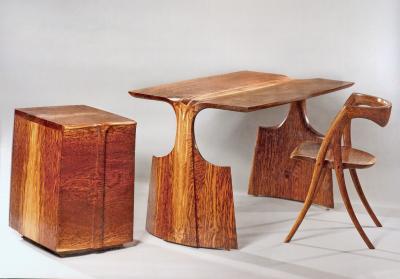 David Ebner Desk Suite by David Ebner