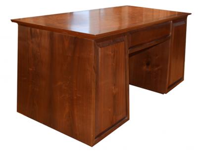 David Ebner Desk by David Ebner
