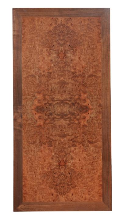 David Ebner Desk by David Ebner