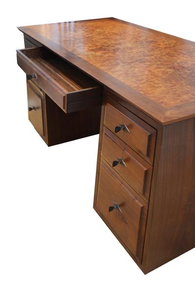 David Ebner Desk by David Ebner