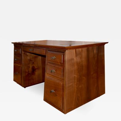 David Ebner Desk by David Ebner