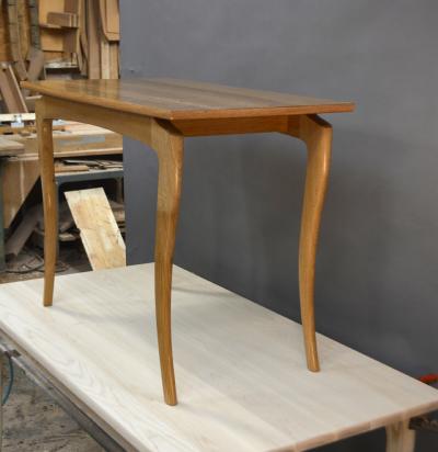 David Ebner Desk by David Ebner