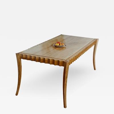 David Ebner Dining Table by David Ebner