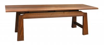 David Ebner Ebner Coffee Table
