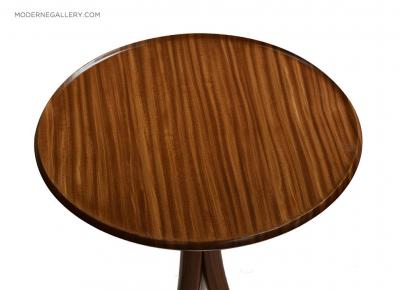 David Ebner End Table by David Ebner