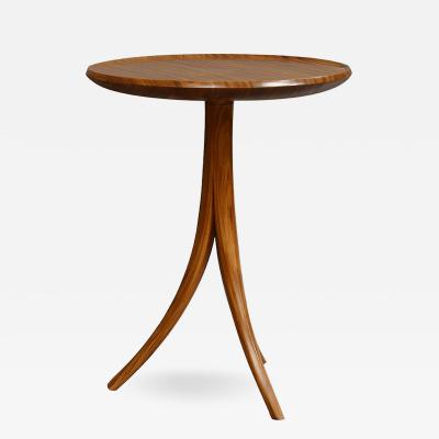 David Ebner End Table by David Ebner