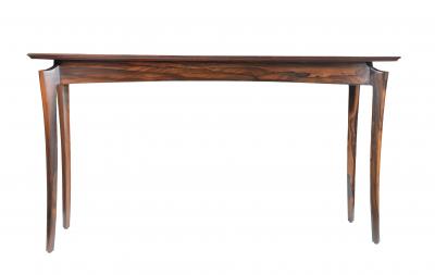 David Ebner Hall or Sofa Console by David Ebner