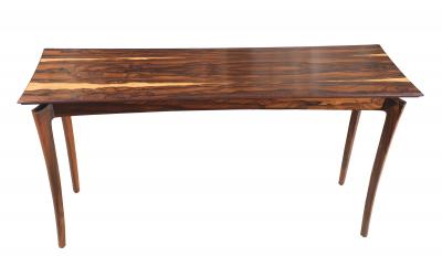 David Ebner Hall or Sofa Console by David Ebner