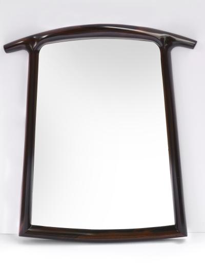 David Ebner Wall Mirror by David Ebner