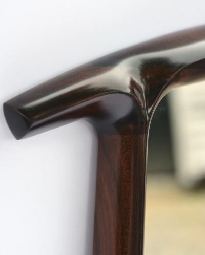 David Ebner Wall Mirror by David Ebner