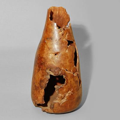 David Ellsworth David Ellsworth Monumental Turned Vessel 1983