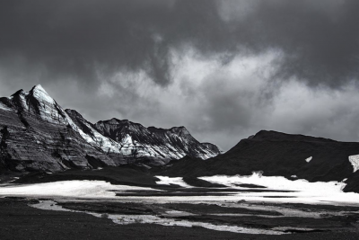 David Glick Iceland