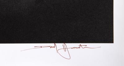 David Hamilton Vineyards