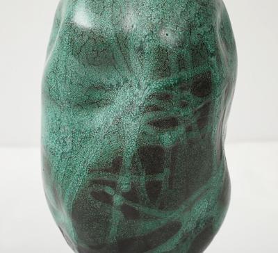 David Haskell 2 pc Rock Assemblage Sculpture