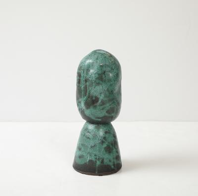 David Haskell 2 pc Rock Assemblage Sculpture