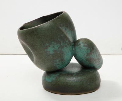 David Haskell 3 Piece Assemblage Sculpture