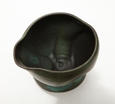 David Haskell 3 Piece Assemblage Sculpture