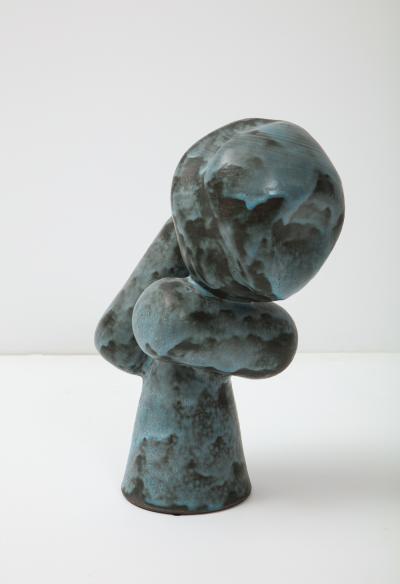 David Haskell 4 pc Assemblage Sculpture 4 by David Haskell