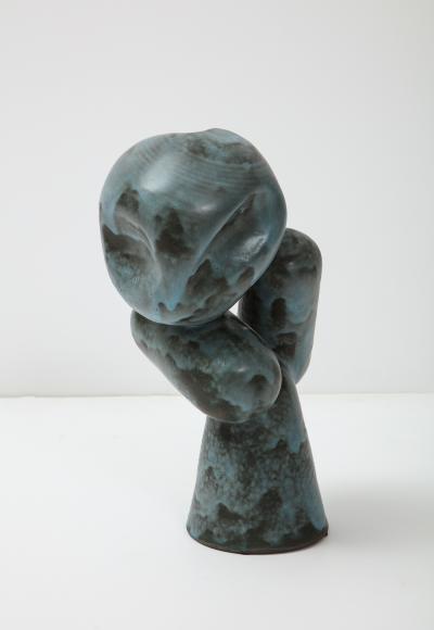 David Haskell 4 pc Assemblage Sculpture 4 by David Haskell