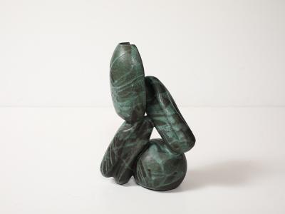 David Haskell 4 pc Open Assemblage Sculpture by David Haskell