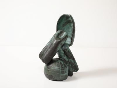 David Haskell 4 pc Open Assemblage Sculpture by David Haskell