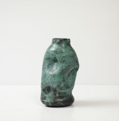 David Haskell Amorphic Vessel
