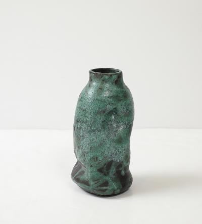 David Haskell Amorphic Vessel