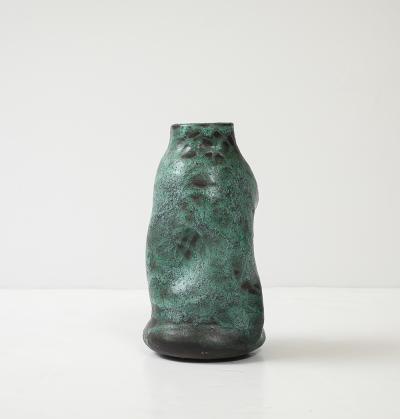 David Haskell Amorphic Vessel
