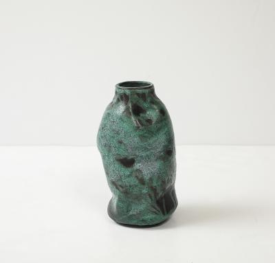 David Haskell Amorphic Vessel
