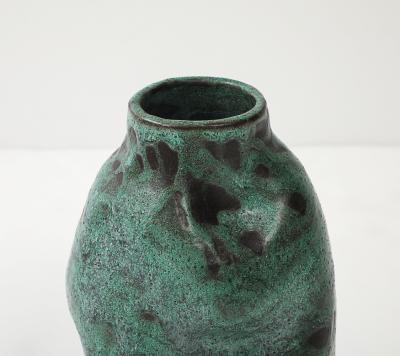 David Haskell Amorphic Vessel