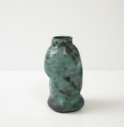 David Haskell Amorphic Vessel