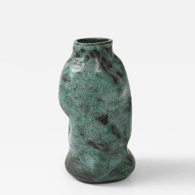 David Haskell Amorphic Vessel